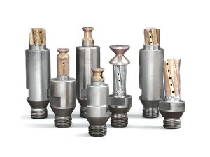Milling Cutters and Routers